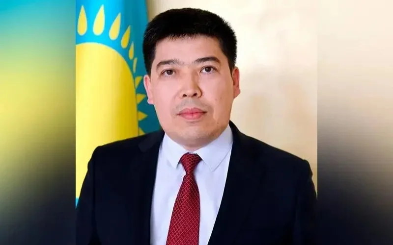 Ерлан Әлімбаев 