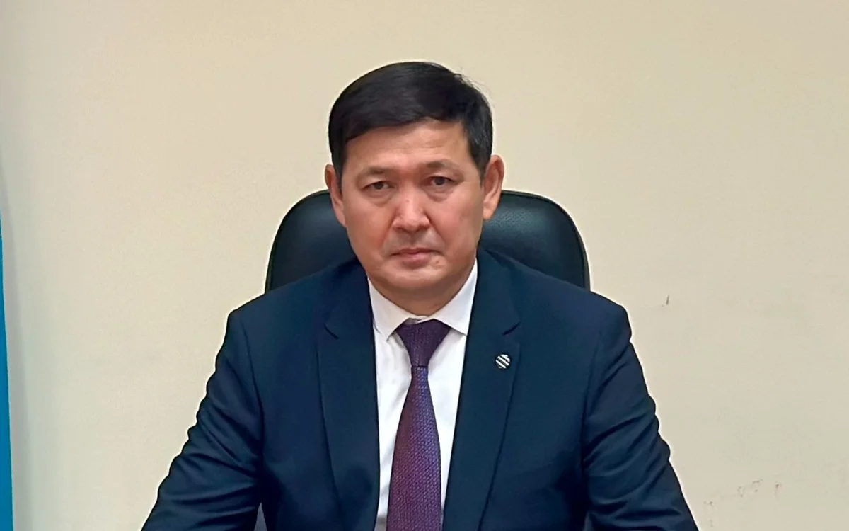 ТАШИМОВ Казбек Казиханович
