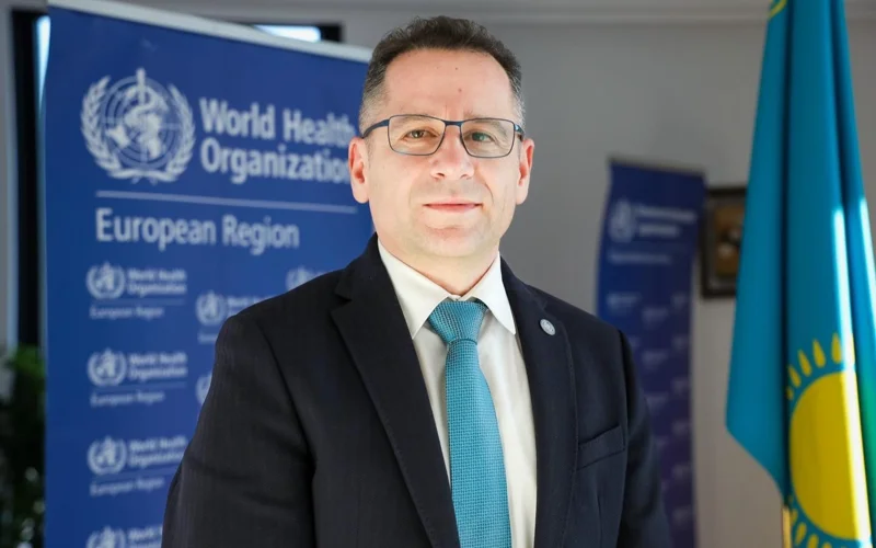 Скендер Сыла 