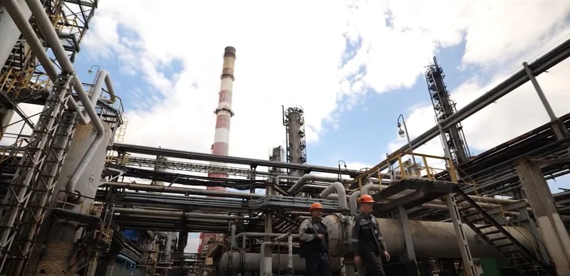 Pavlodar kásiporyndary jasandy ıntellektini óndiriske tıimdi engizip jatyr