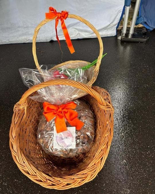 Тюльпаны из Казахстана расцветут в Париже Тюльпаны из Казахстана расцветут в Париже