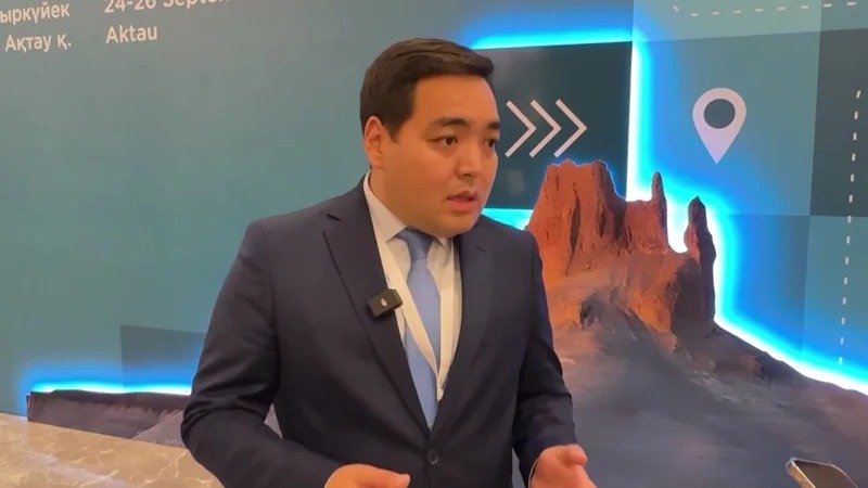 Марат Қабақов Марат Қабақов