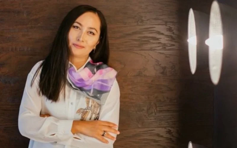 Перизат Бауыржан