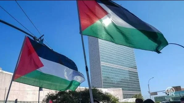 12 стран создали коалицию финансовой поддержки Палестины