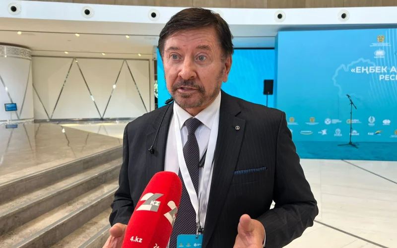 Николай Радостовец