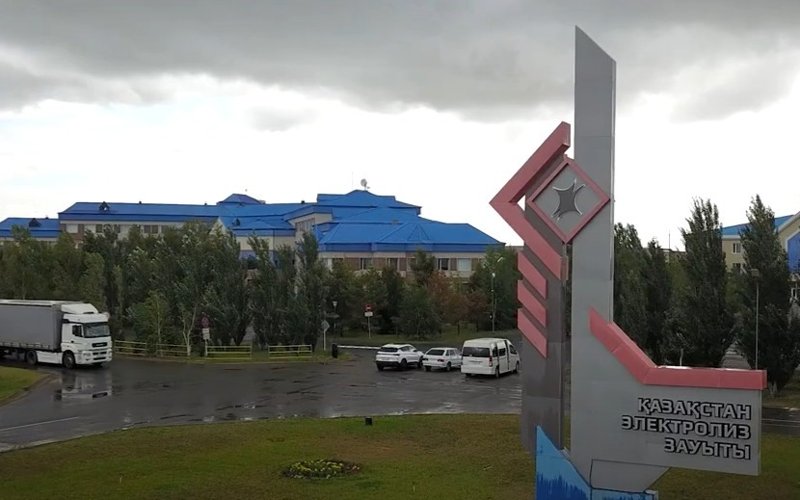 Павлодар кәсіпорындары жасанды интеллектіні өндіріске тиімді енгізіп жатыр