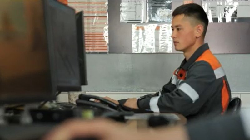 Павлодар кәсіпорындары жасанды интеллектіні өндіріске тиімді енгізіп жатыр