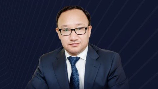 ОМАРОВ Камбар Татибаевич
