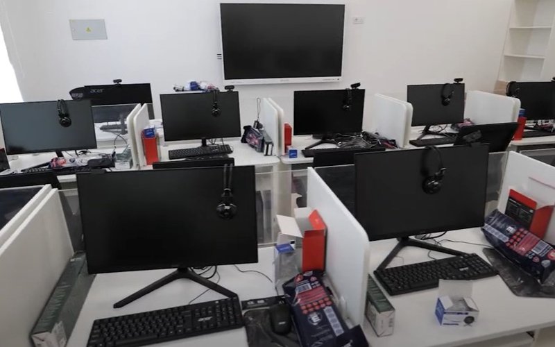 Павлодар кәсіпорындары жасанды интеллектіні өндіріске тиімді енгізіп жатыр