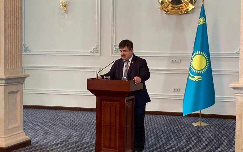 Қазақстанның дамуы бүкіл Орталық Азияның ілгерілеуіне ықпал етеді – өзбекстандық сарапшылар