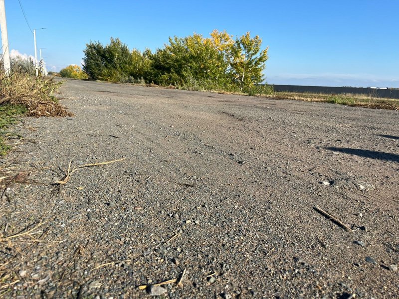 ИИ начали применять для обследования павлодарских дорог ИИ начали применять для обследования павлодарских дорог