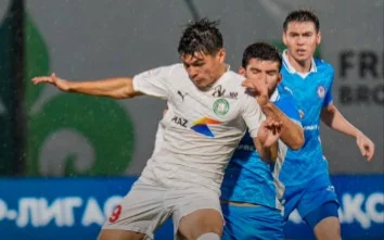 «Tobyl» men «Elimaı» sońǵy mınýtta úsh upaı oljalady