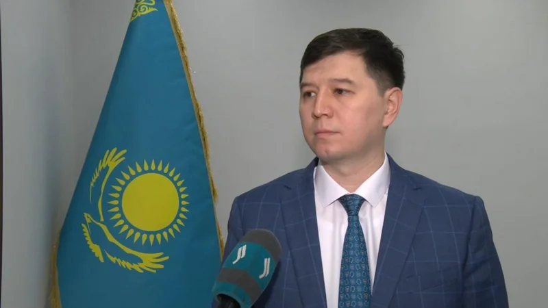 Danııar Janseıitov