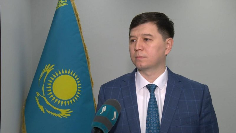Данияр Жансейітов