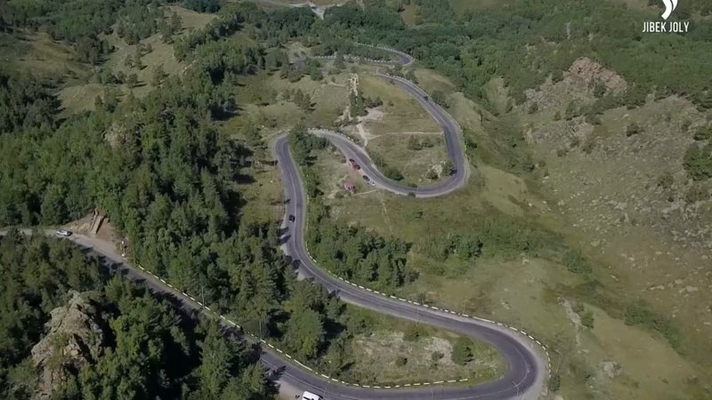 Павлодар, фильм