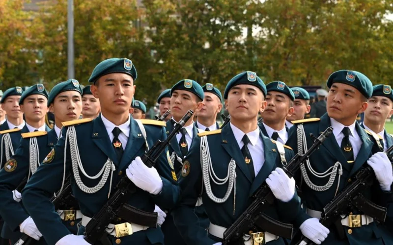 Astana