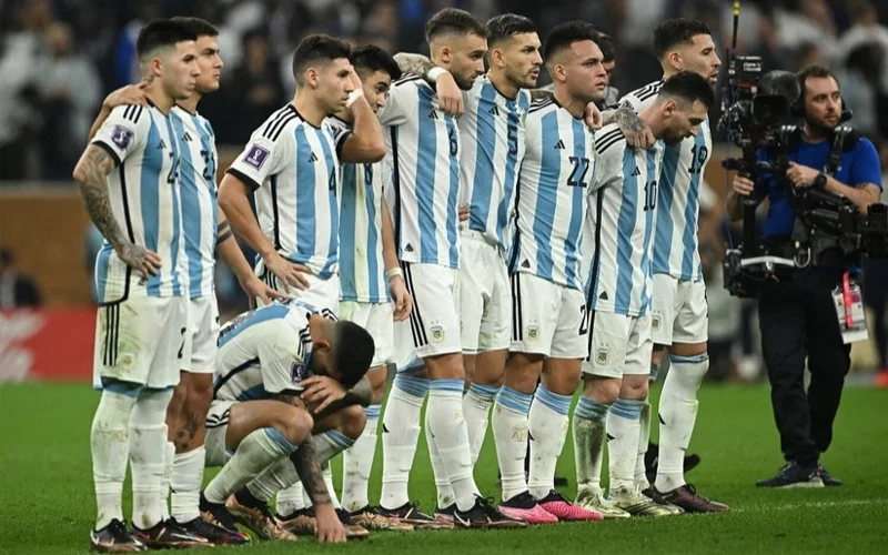 FIFA пенальтидің ережесін өзгертуді жоспарлап отыр