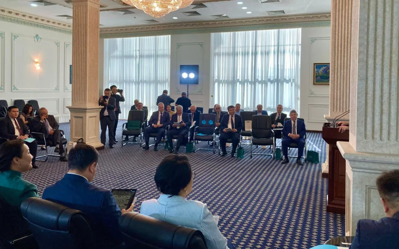 Qazaqstannyń damýy búkil Ortalyq Azııanyń ilgerileýine yqpal etedi – ózbekstandyq sarapshylar