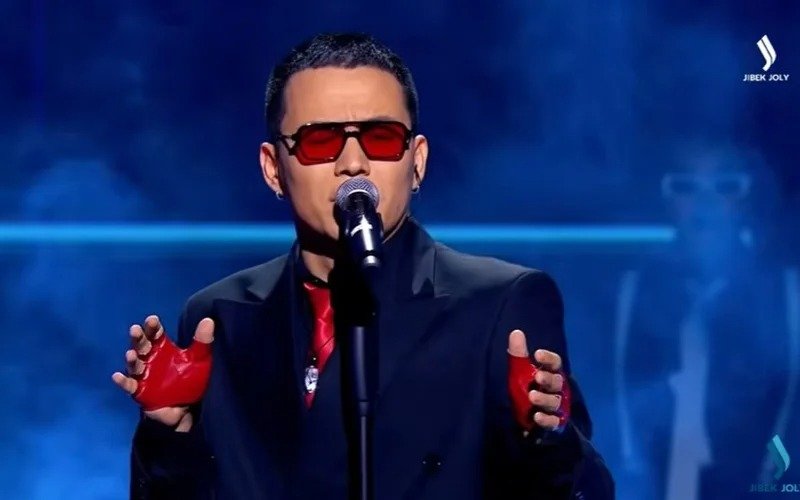 ALEM takes second place in Silk Way Star contest after second episode