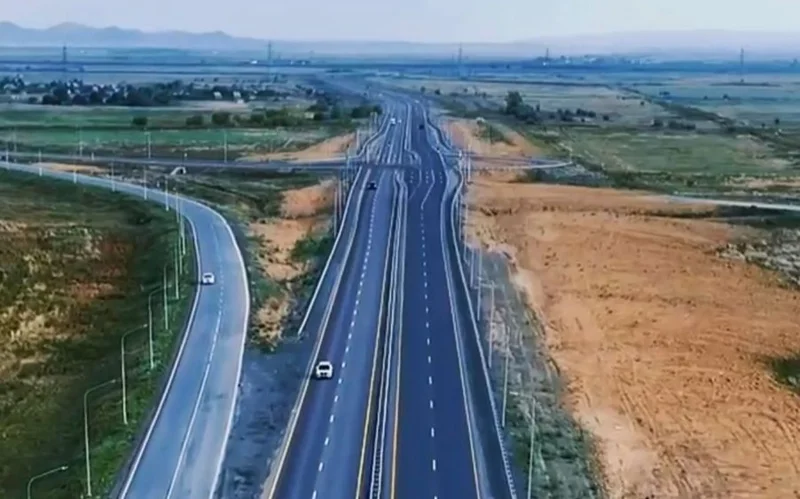 Қарағанды облысында жол апаты жиілеп барады: биыл 500 дерек тіркелді