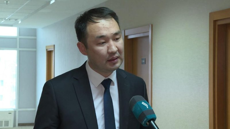 Асуан Сиябеков
