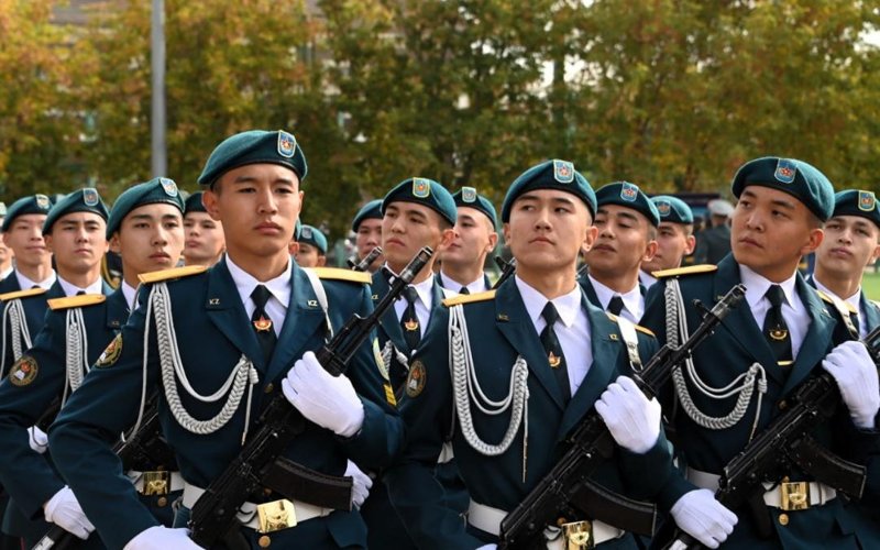 Astana