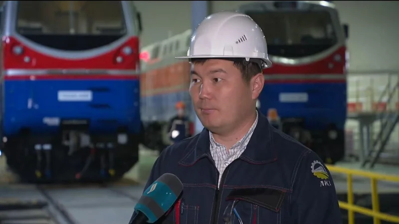 Рауан Дөңсебаев