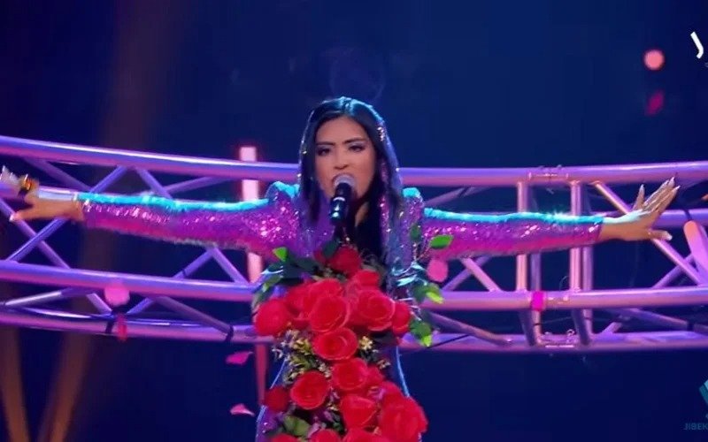 ALEM takes second place in Silk Way Star contest after second episode