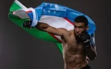 Мирафзал Аҳтамов