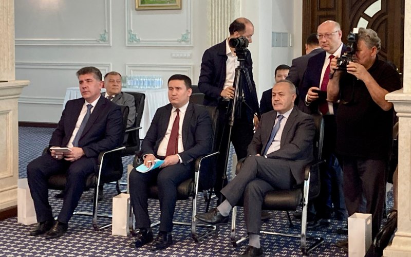 Қазақстанның дамуы бүкіл Орталық Азияның ілгерілеуіне ықпал етеді – өзбекстандық сарапшылар