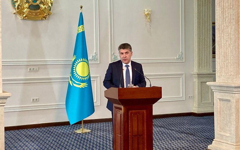 Қазақстанның дамуы бүкіл Орталық Азияның ілгерілеуіне ықпал етеді – өзбекстандық сарапшылар