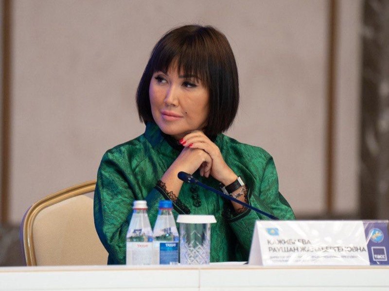 Almaty hosts II Kazakhstan-Russia Media Forum