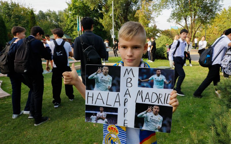 Real Madrid