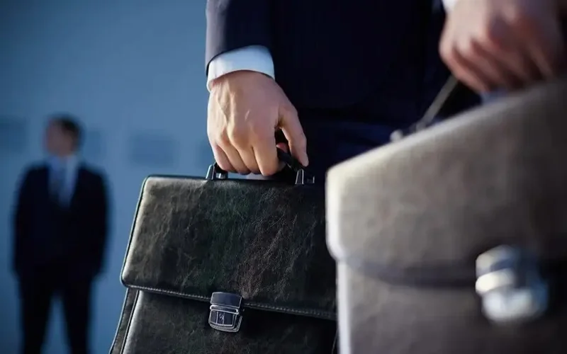 кадр ўзгаришлари