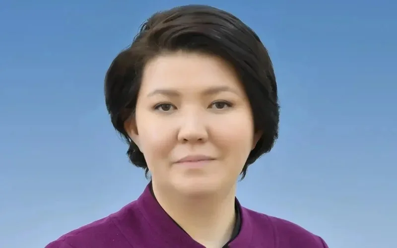 New Kazakh Minister of Enlightenment of appointed