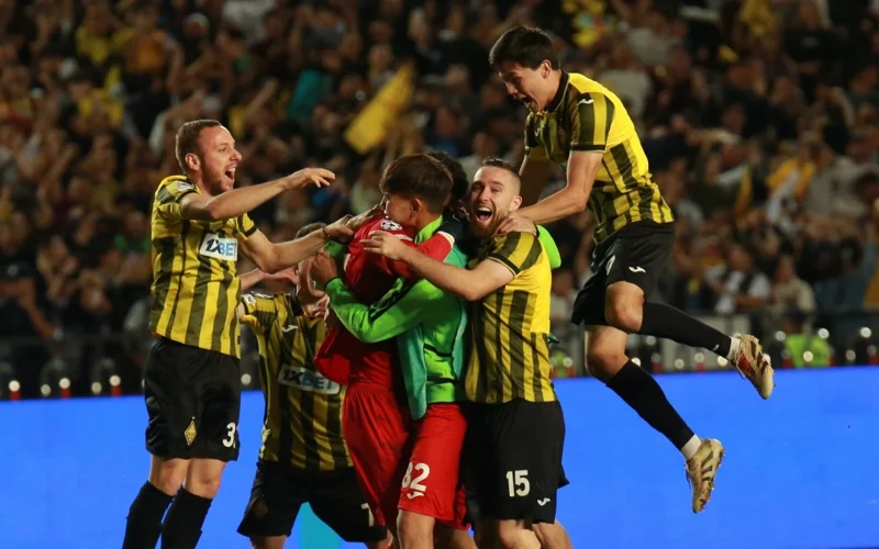 «Qaırat» — «Real Madrıd» kezdesýinde kimder tóreshilik etedi