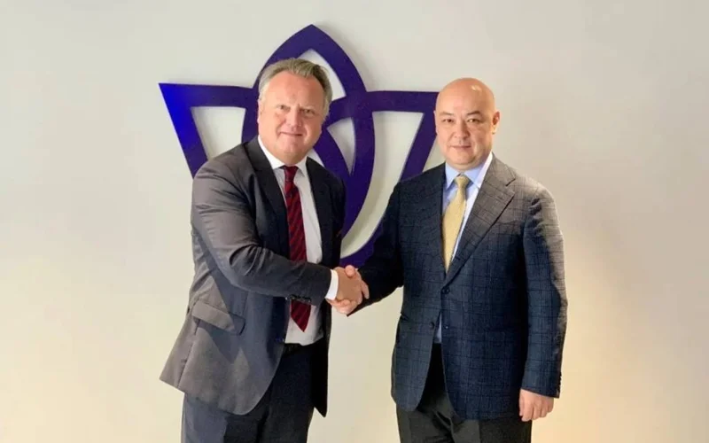 Renowned British educational organization expresses readiness to cooperate with Uzbekistan