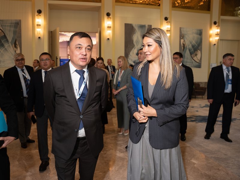 Almaty hosts II Kazakhstan-Russia Media Forum