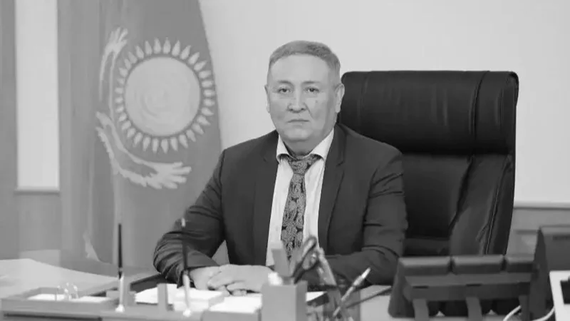 Atyraý munaı óńdeý zaýytynyń burynǵy bas dırektory kóz jumdy