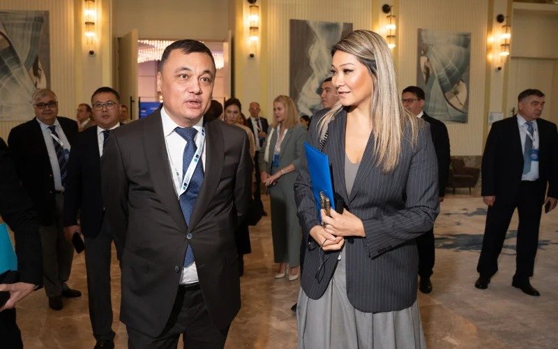 Алматыда Қазақстан мен Ресей медиа кеңістіктігінің болашағы талқыланды