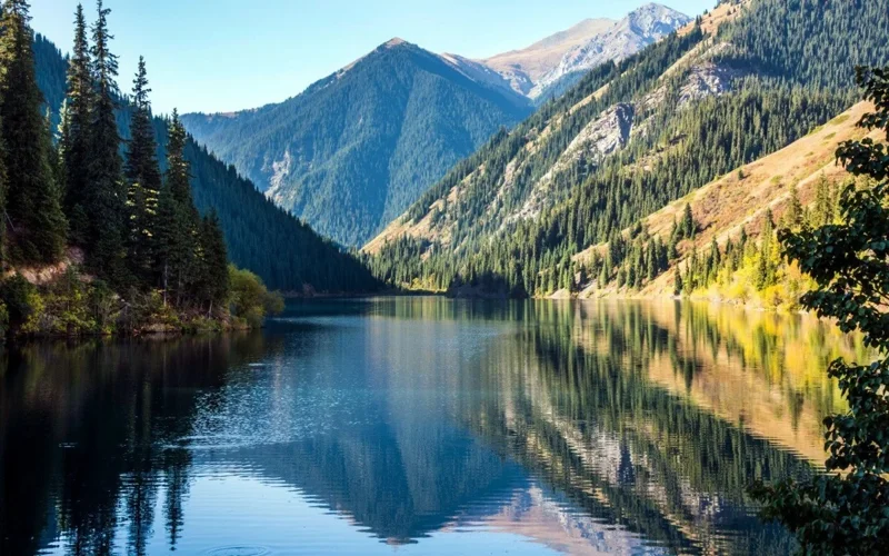 7.5 mln foreign tourists visited Kazakhstan in H1 2025