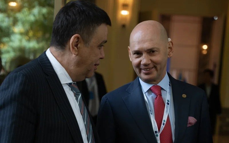 Алматыда Қазақстан мен Ресей медиа кеңістіктігінің болашағы талқыланды
