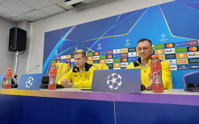 Есть слабые стороны — тренер «Кайрата» нашел противоядие против звезд «Реала»