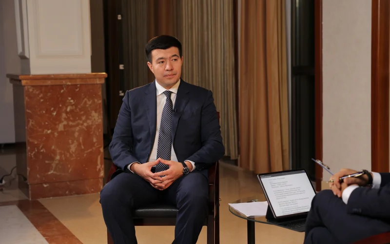 Шахмурат Муталип