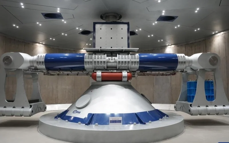 Китай, технологии 