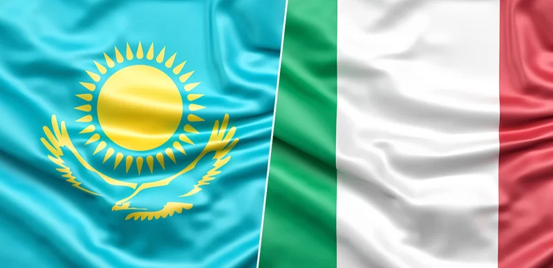 Qazaqstan Italııa kompanııalary úshin qolaıly jaǵdaı jasaýǵa daıyn — Toqaev