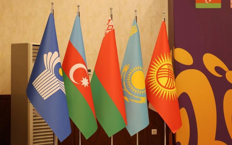 Almaty 2026 jyly TMD-nyń sport astanasy mártebesine ıe boldy