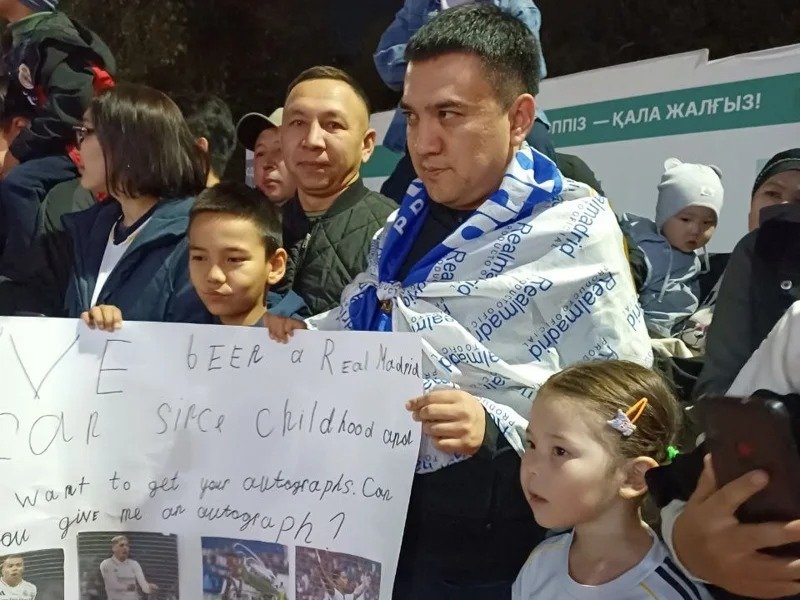 Fans