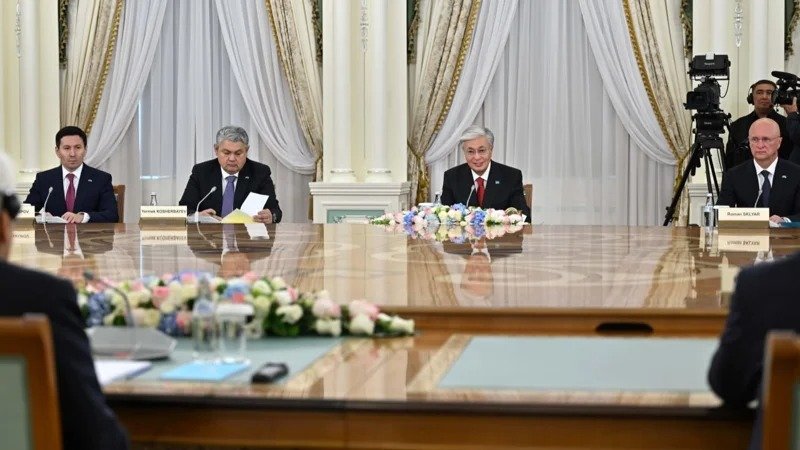 First in Central Asia: Italy to open cultural center in Astana 