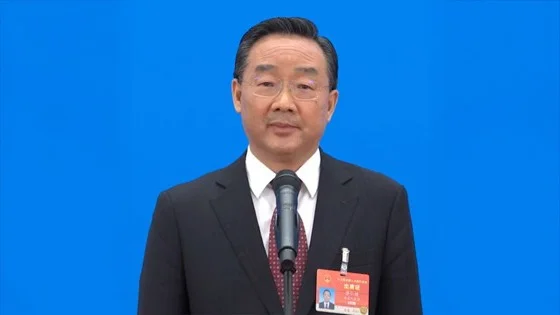 Экс-министра приговорили к смертной казни в Китае